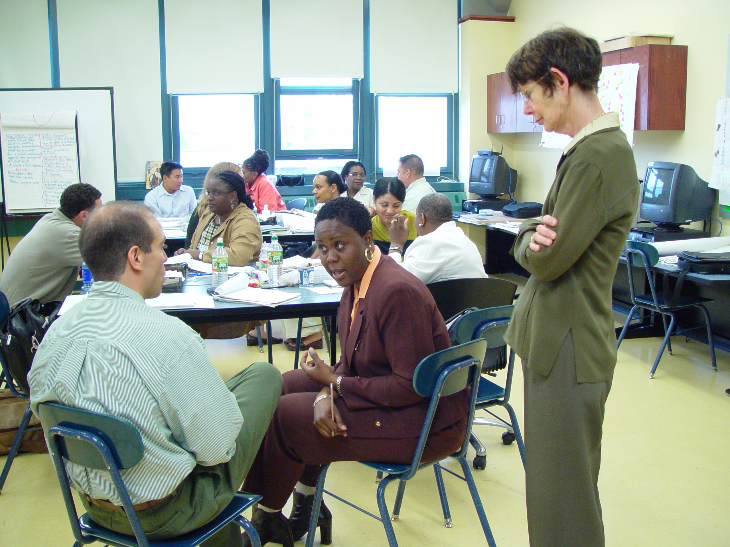 A program that helps train principals around the country offers guidance, based on its approach, to others interested in school leader preparation.