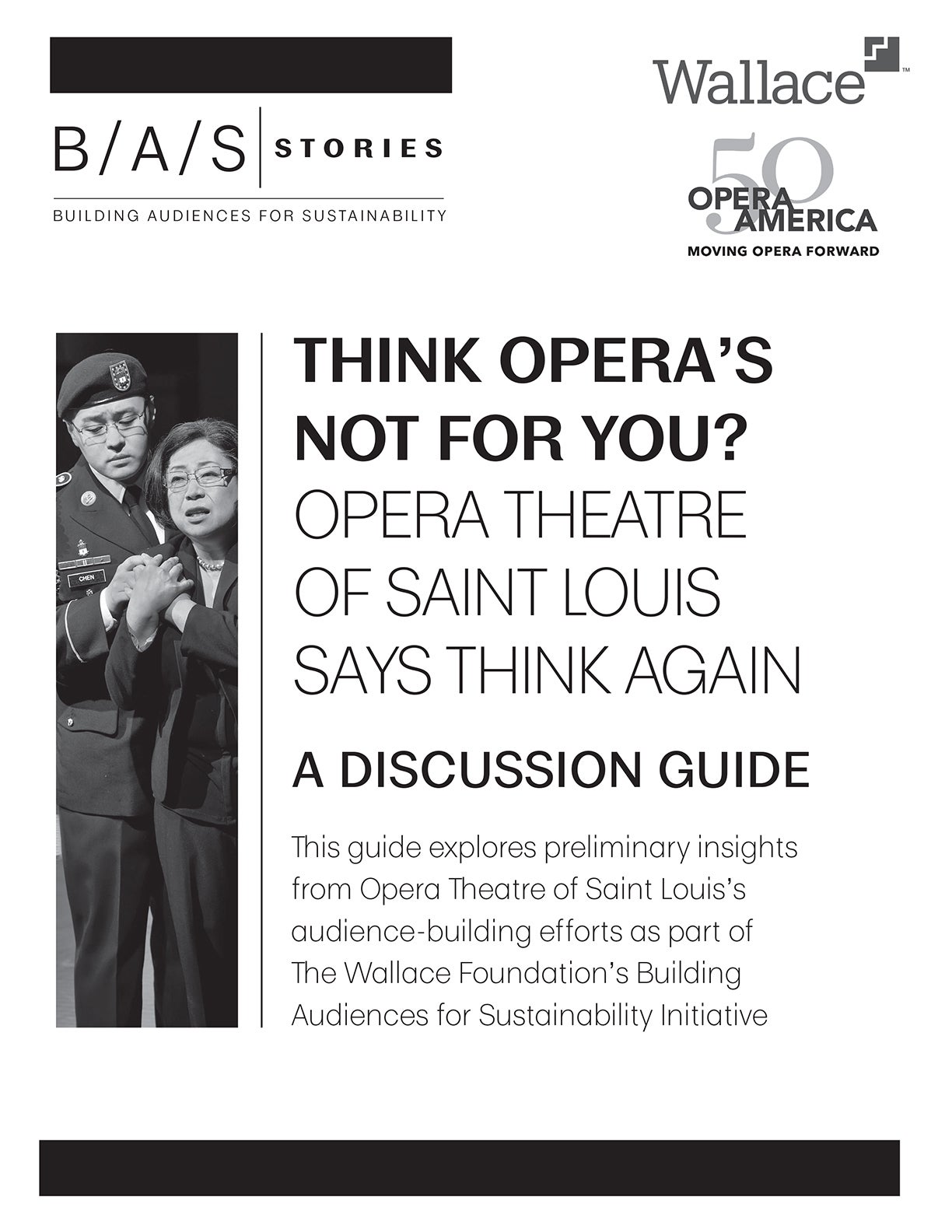 Opera Theatre of Saint Louis