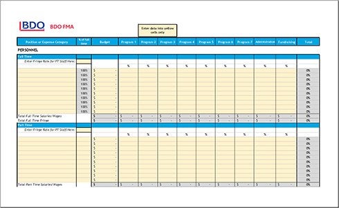 StrongNonprofits Toolkit