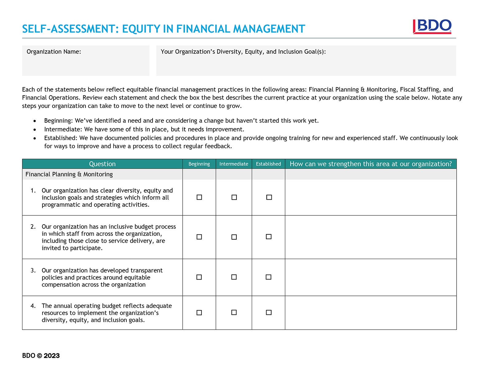 7 Private Equity Predictions for 2023, BDO Insights