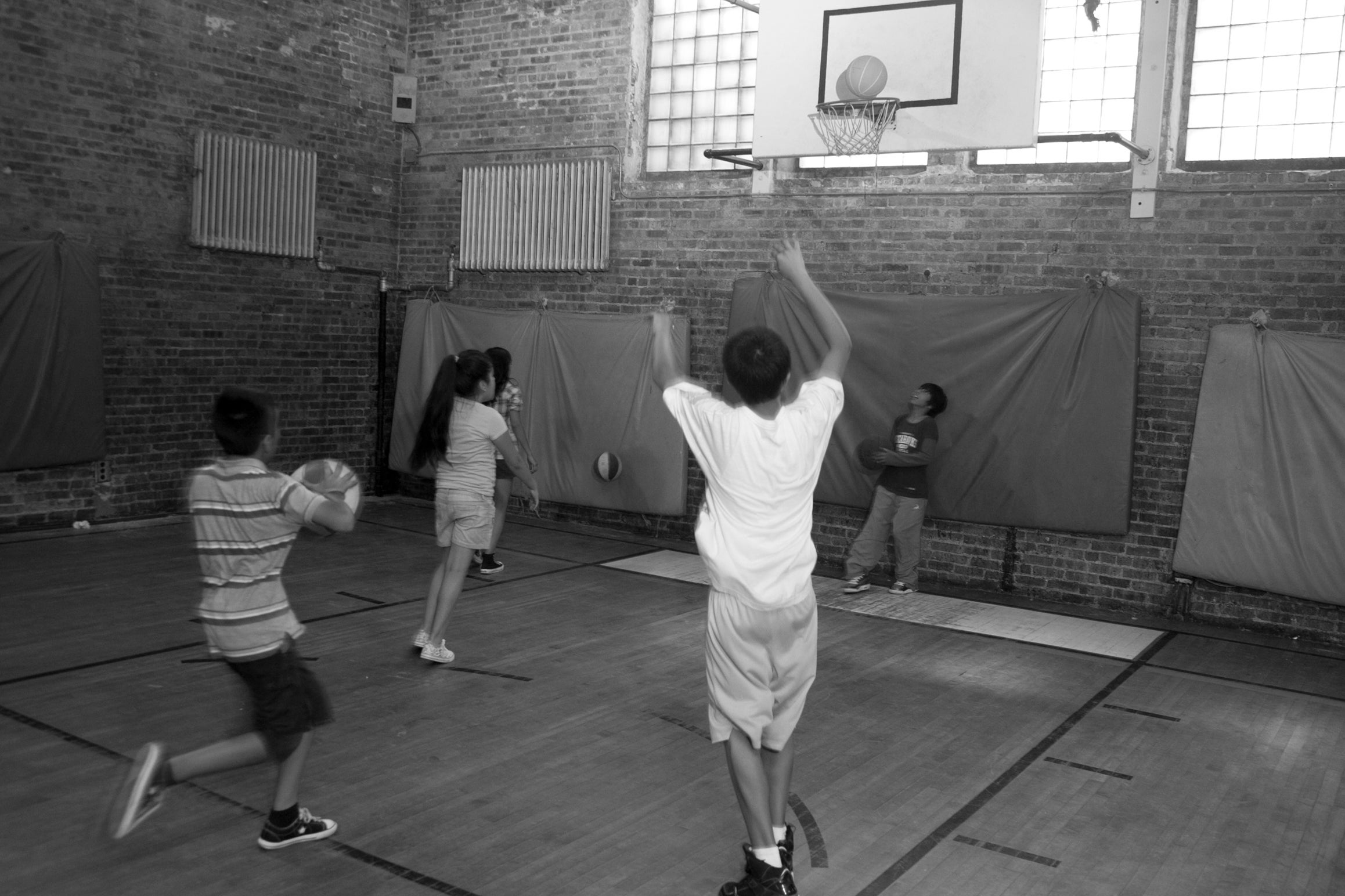 Fiscal Fitness for Nonprofits: Project Puts Chicago After-School Programs and Funders Through a Financial Workout