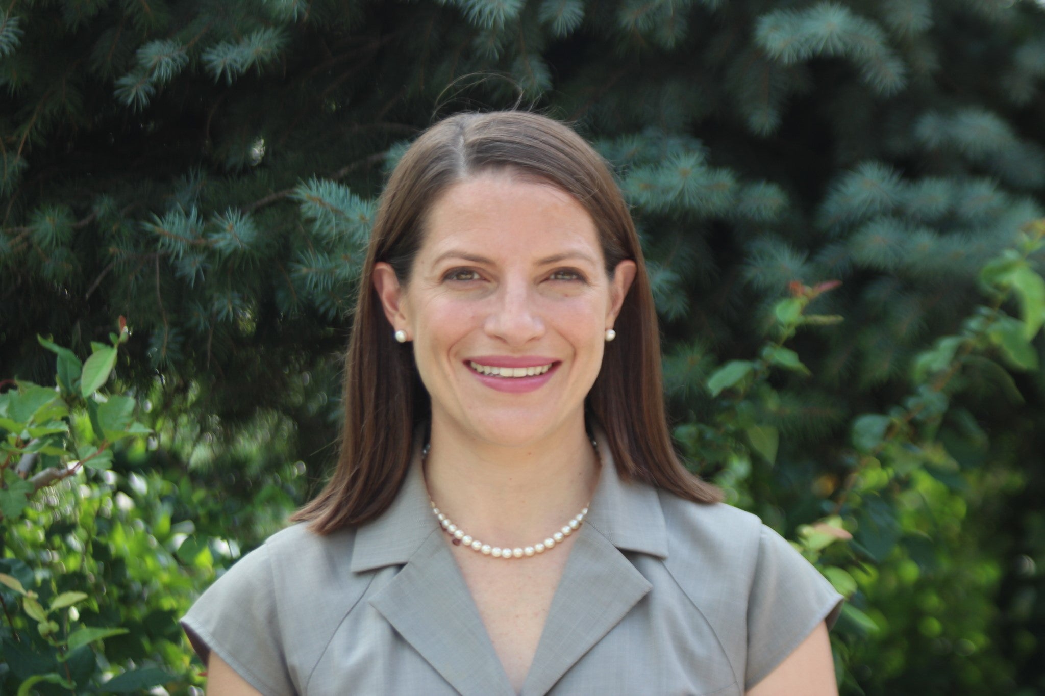 Headshot of Marina Cofield, senior executive director of the Office of Leadership at the New York City Department of Education