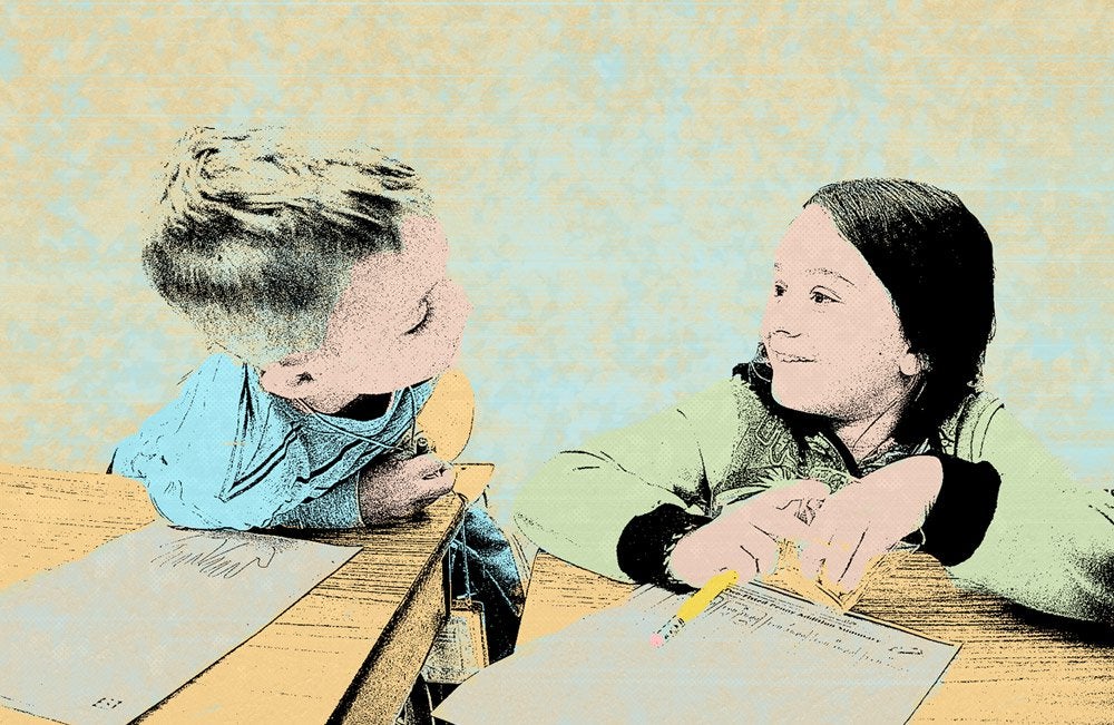 Social And Emotional Learning Programs