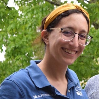 Delaney Rosenberg