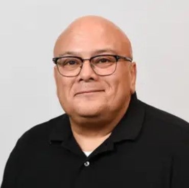 Frank Aleman
