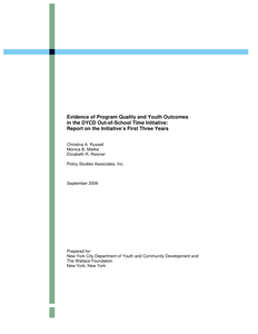 Evidence-of-Program-Quality-and-Youth-Outcomes