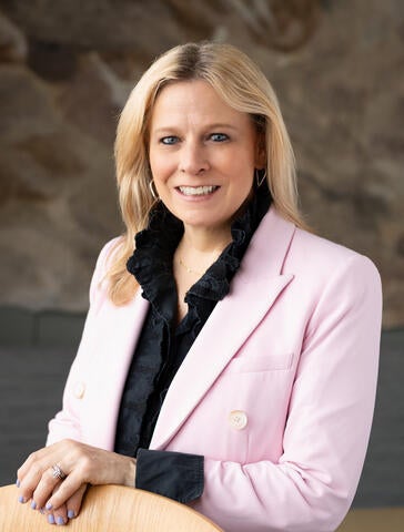 Kelly Ungerman