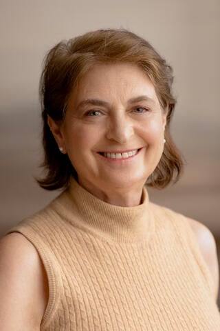 Pamela Mendels
